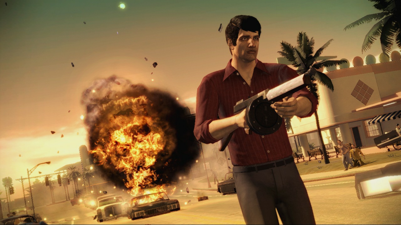 El Padrino 2 - Imagen 24